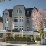 Garni Seestern Hotel Timmendorfer Strand