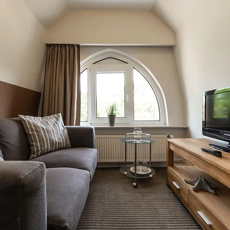 Hotel Garni Seestern