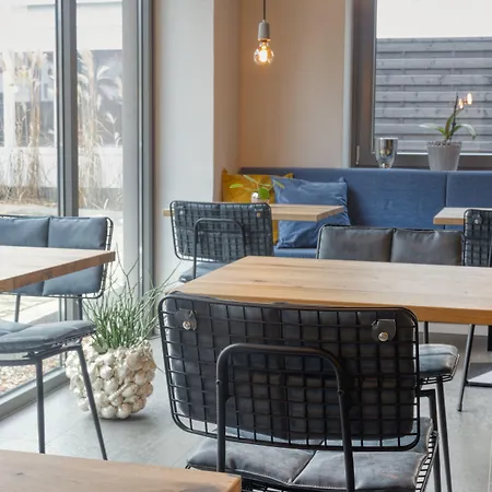 Garni Seestern Timmendorfer Strand