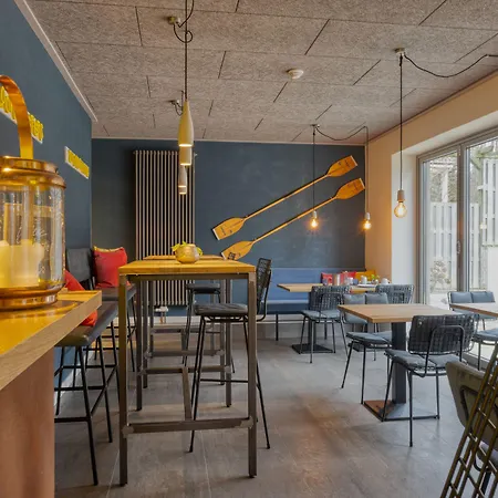 Garni Seestern Szálloda 3*