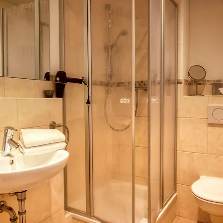 Garni Seestern Timmendorfer Strand