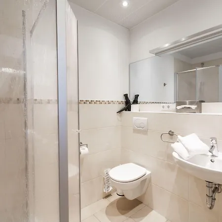 Garni Seestern Timmendorfer Strand