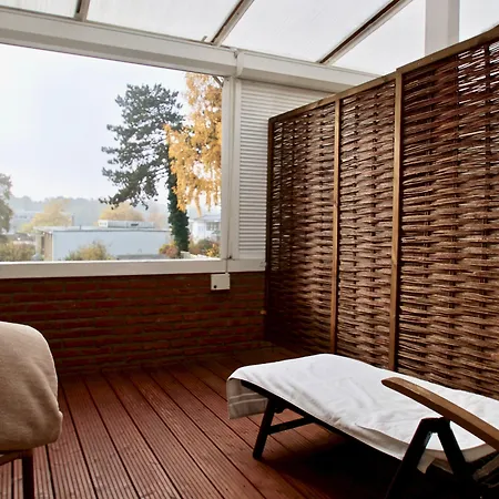 Garni Seestern Timmendorfer Strand