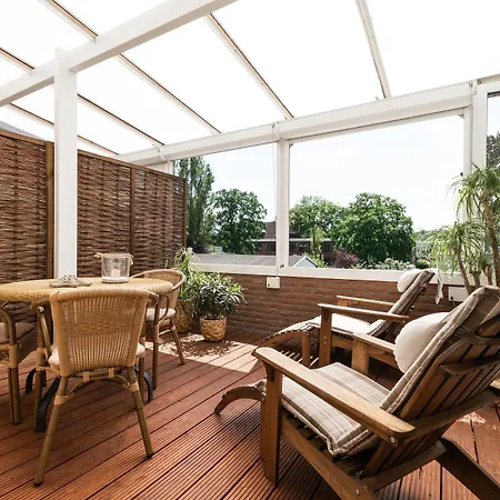 Garni Seestern 3* Timmendorfer Strand