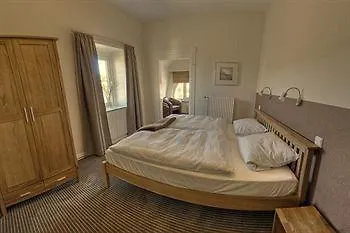 Garni Seestern Timmendorfer Strand