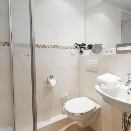 Garni Seestern Otel