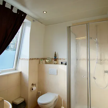 Garni Seestern Otel