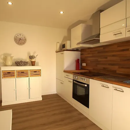 Garni Seestern Szálloda 3*