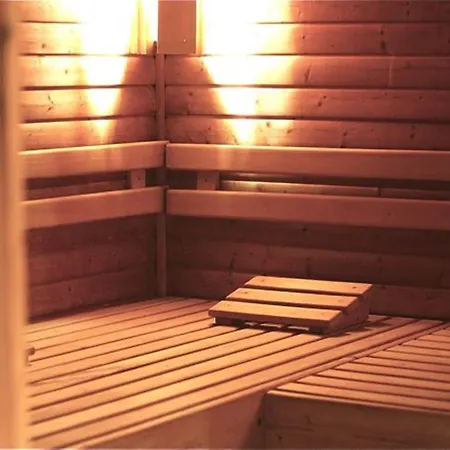 Szálloda Garni Seestern Timmendorfer Strand