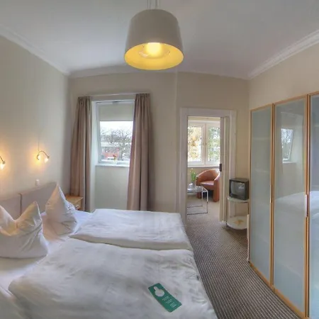 Garni Seestern Timmendorfer Strand