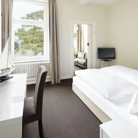 Garni Seestern Timmendorfer Strand