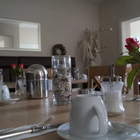 Garni Seestern 3* Timmendorfer Strand