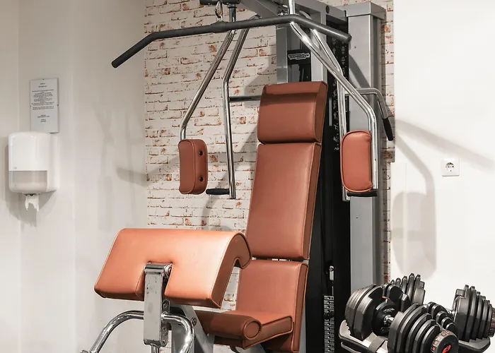 Hotel Garni Seestern 3*