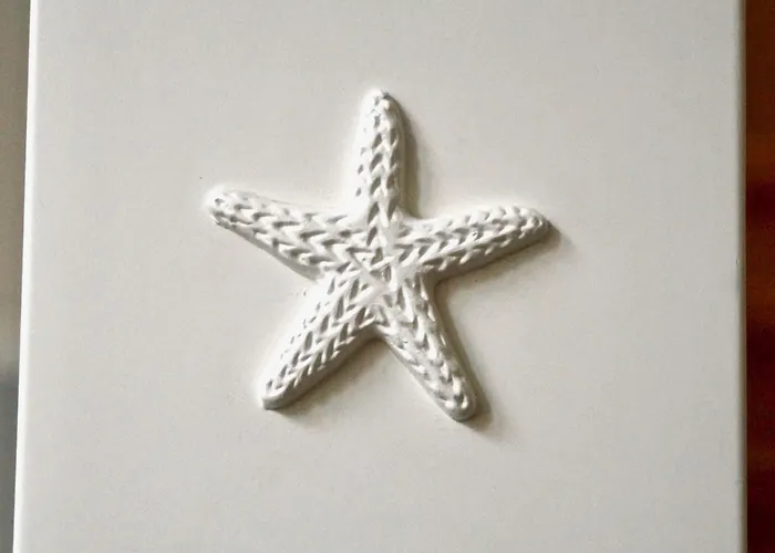 Hotel Garni Seestern Timmendorfer Strand