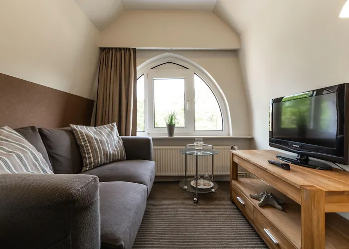 Hotel Garni Seestern