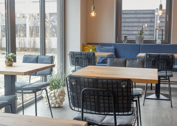 Garni Seestern Timmendorfer Strand