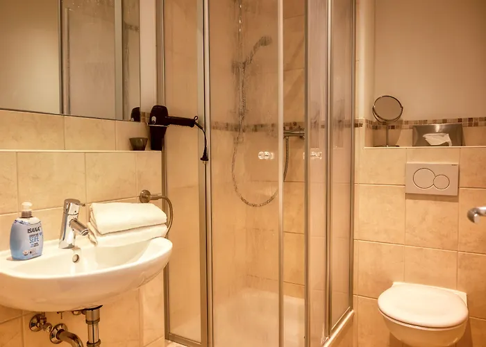 Garni Seestern Timmendorfer Strand