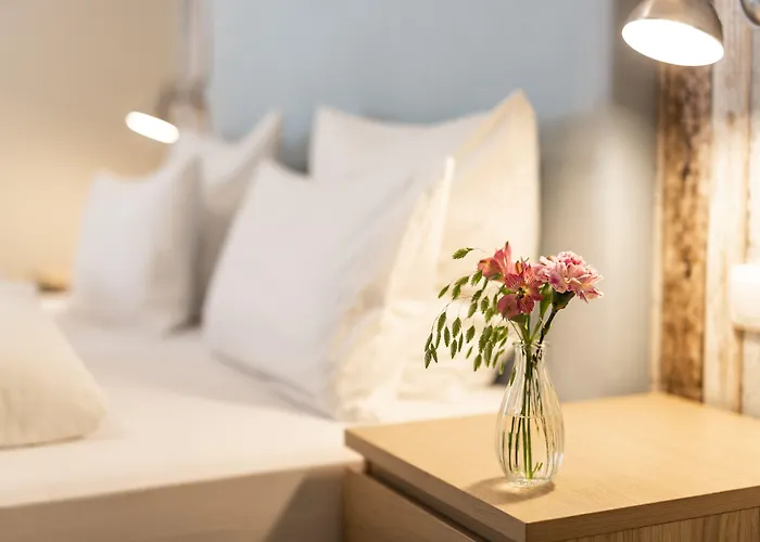 Garni Seestern 3* Timmendorfer Strand