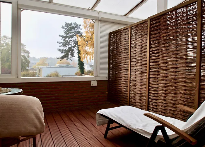 Garni Seestern Timmendorfer Strand