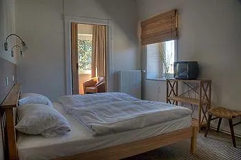 Garni Seestern Hotel 3*