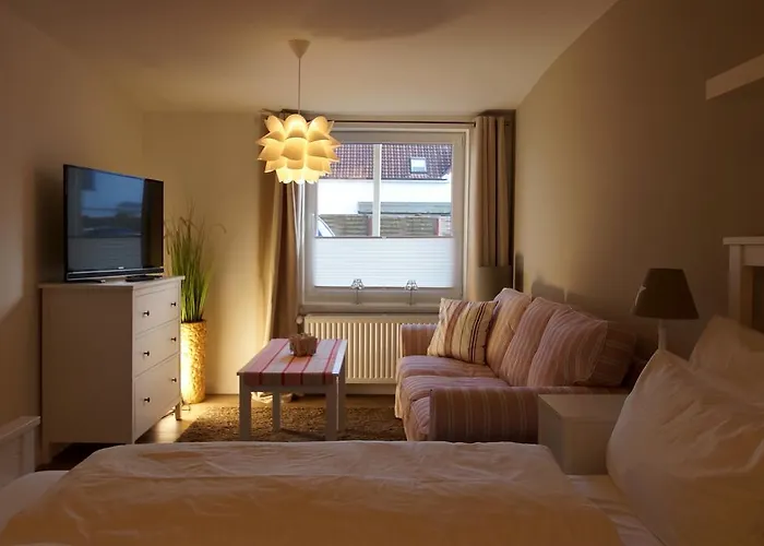 Garni Seestern Hotel