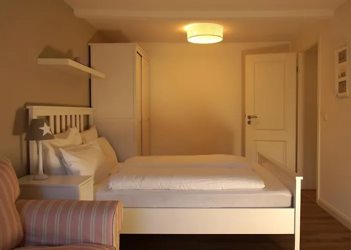 Garni Seestern Hotel 3*