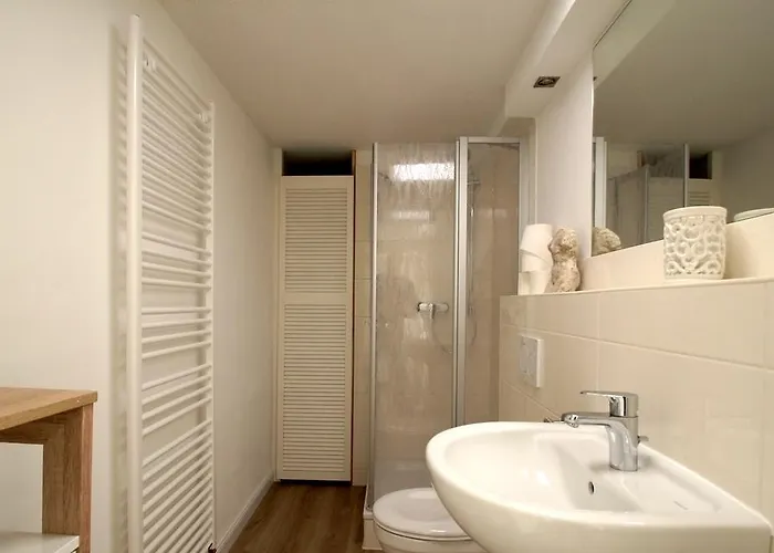 Garni Seestern Hotel