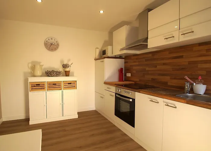 Garni Seestern Hotel 3*