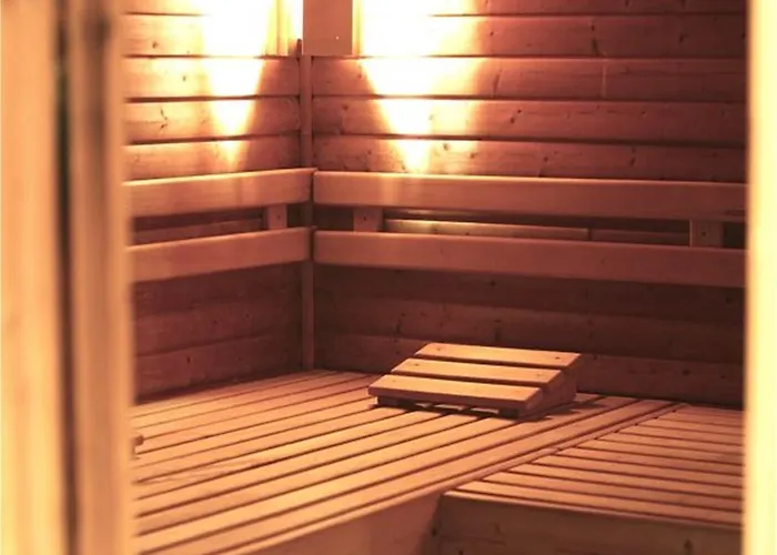 Hotel Garni Seestern Timmendorfer Strand