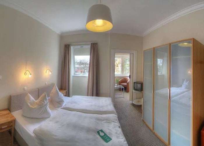 Garni Seestern Timmendorfer Strand