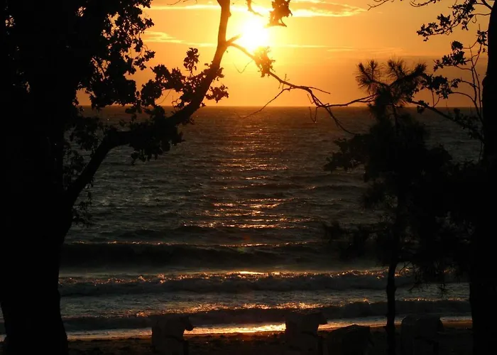 Garni Seestern Hotel