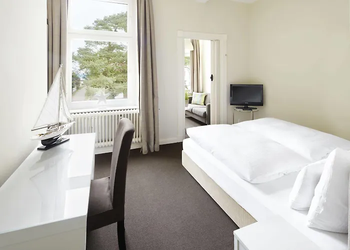 Garni Seestern Timmendorfer Strand