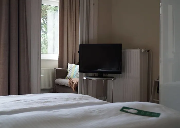 Garni Seestern Timmendorfer Strand